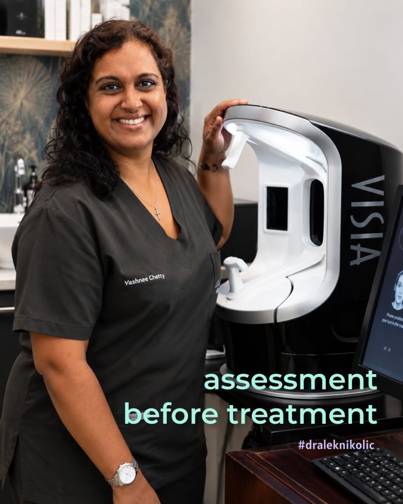 4 dr alek nikolic patient guide aesthetic treatments oct 2026