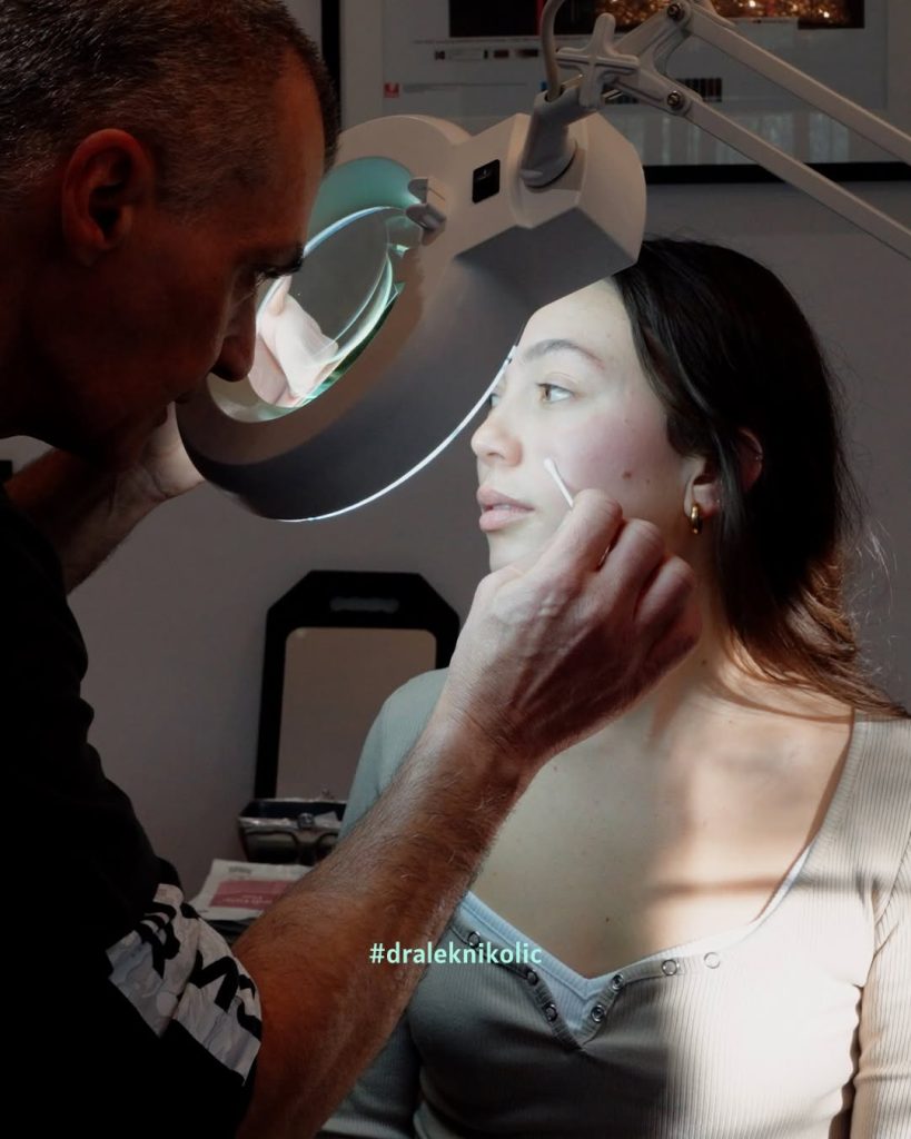 6 dr alek nikolic patient guide aesthetic treatments oct 2026