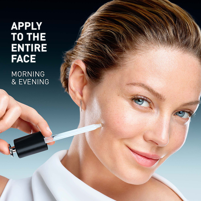 8 tightening serum filorga pro collagen growth factor launch oct 2026