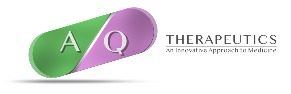 AQ Therapeutics Logo 2022